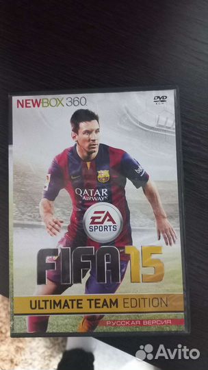Игры на xbox 360 прошитый