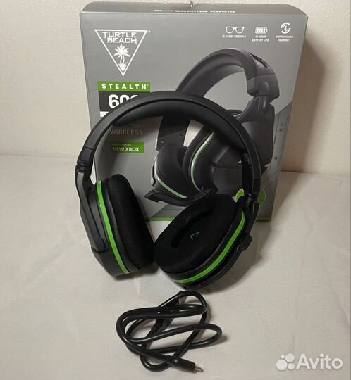 Turtle Beach Stealth 600 Gen 2 PC/Xbox