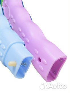 Обруч массажный с магнитами Орбита-X