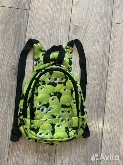Рюкзак детский