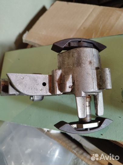 Регулятора фаз газораспределения