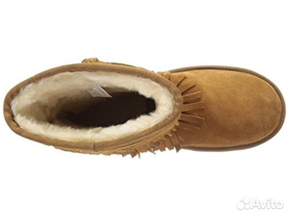 Новые Элитные UGG Women's Cable Winter Boot 39 раз