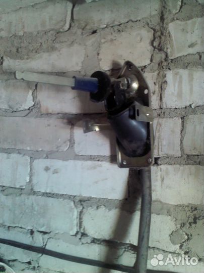 Кулиса на ваз