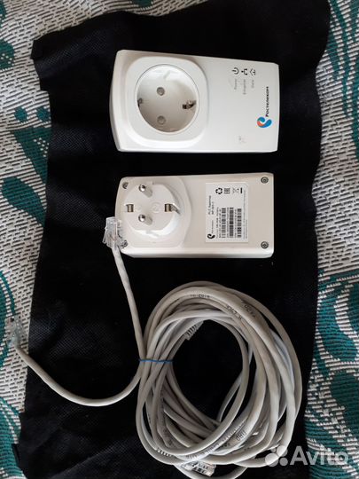 Розетка с usb