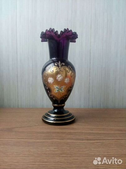 Ваза (Чехия)