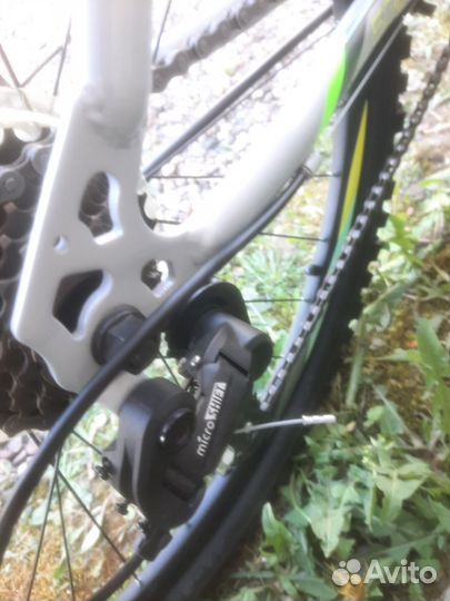 Велосипед Stels miss 5000