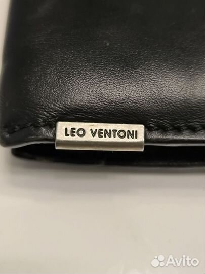 Сумка кросс-боди Leo Ventoni Италия