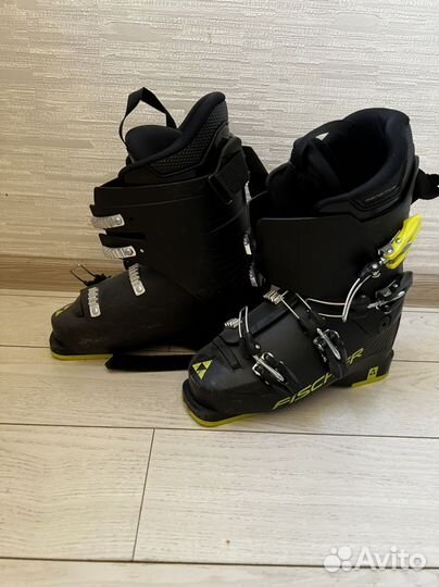 Горные лыжи детские 130