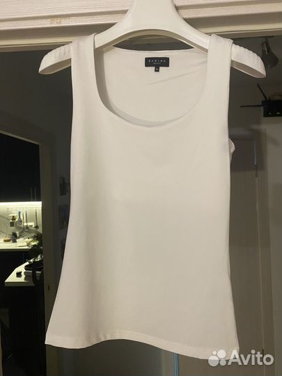 Базовый топ Zarina