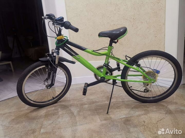 Велосипед 20