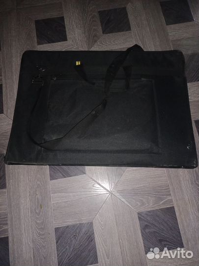 Сумка для рисунков