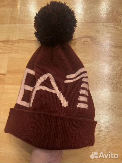 Шапка Armani оригинал