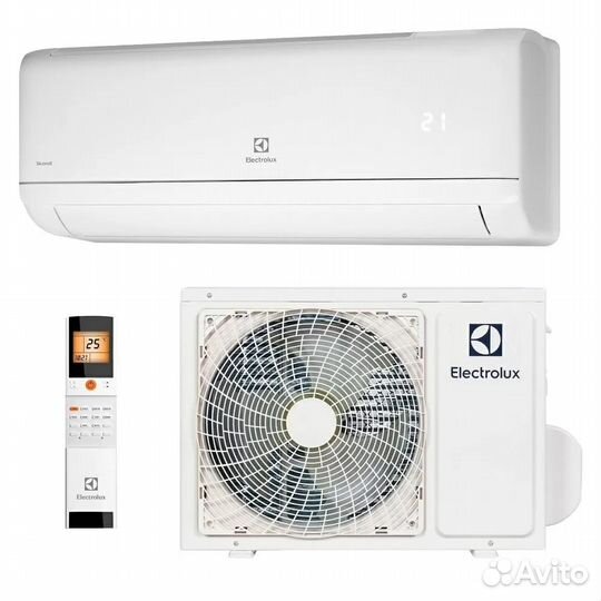 Кондиционер eacs-07HSK/N3