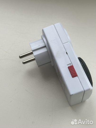 Умная розетка