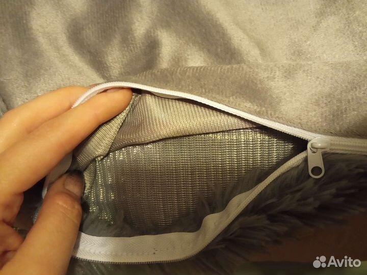 Наволочка декоративная