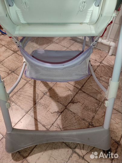 Стул для кормления