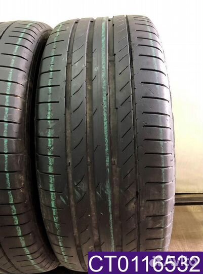 Continental ContiSportContact 5 SUV 255/50 R19 103W