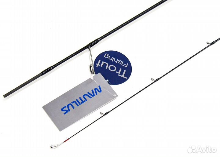 Спиннинг Nautilus Micro Baits NMB-S572SUL 170см