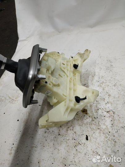 Селектор АКПП Kia Rio 4 G4FC 2017-2020