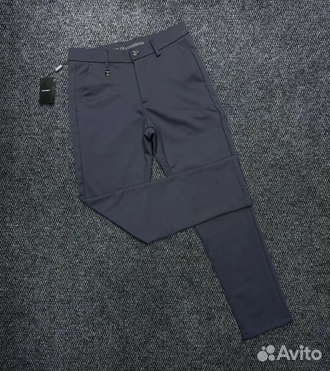 Брюки Dolce Gabbana