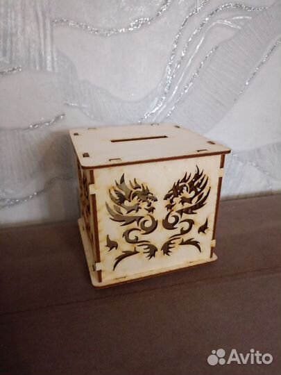 Копилка для денег