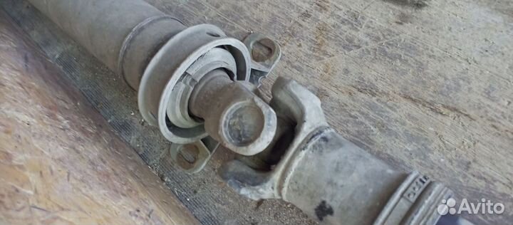 Кардан форд транзит 1747664