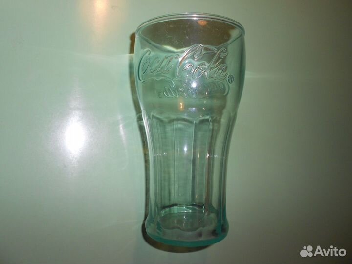 Сувениры от Балтика и Coca-Cola