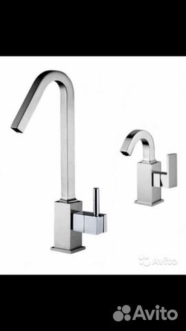 Смеситель Giulini Pablo для Раковины Италия