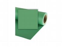 Фон бумажный Vibrantone 2,1х11м Greenscreen 25 зел