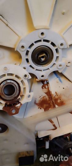 Ремонт стиральных машин на дому