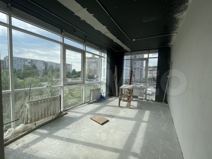 Свободного назначения, 26.6 м²