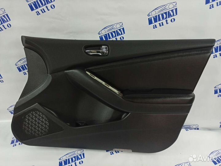 Дверные карты (обшивки) Nissan Altima L32 2009-13г