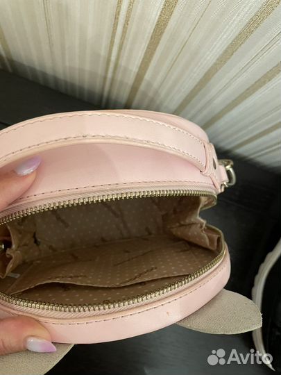 Сумка для девочки