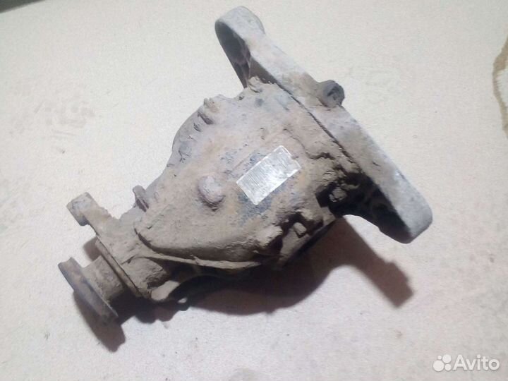 Редуктор бмв 5 е39, bmw 5 e39