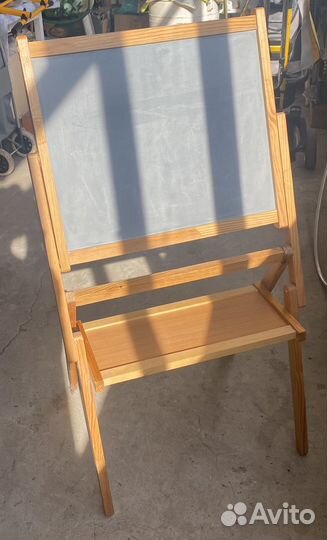 Молоберт доска для рисования Икея