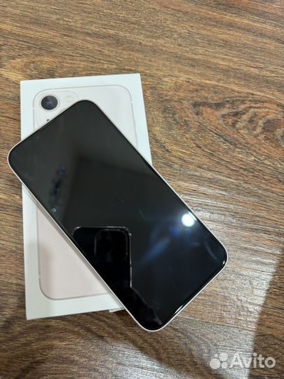 iPhone 13, 128 ГБ
