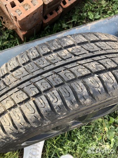 Колеса r 14 летние