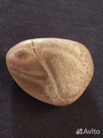 Удивительный камень