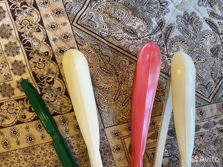 Плечики СССР