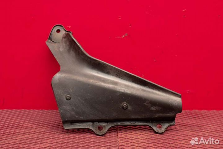 Пыльник передний правый Toyota Land Cruiser 200