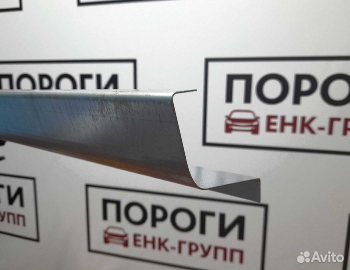 Пороги Mazda 3 (BK) хэтчбек и другие