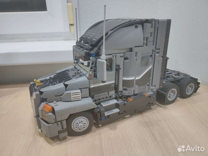 Lego technic 42078