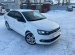 Volkswagen Polo 1.6 AT, 2012, 140 000 км