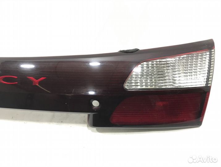 Фонарь Subaru Legacy BH5 EJ20 2001