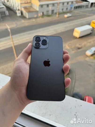 iPhone 13 Pro Max, 256 ГБ