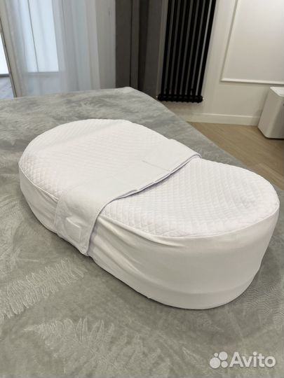 Кокон для новорожденных