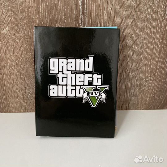 GTA 5 для рс