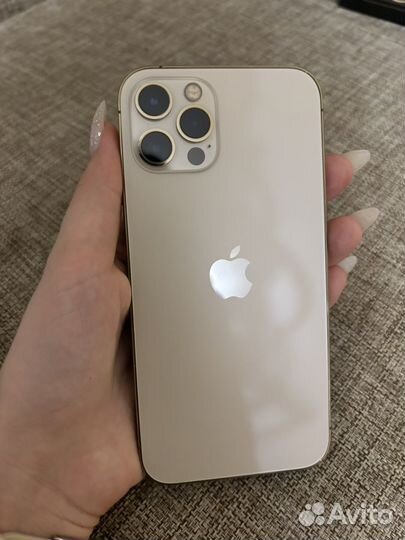 iPhone 12 Pro, 128 ГБ