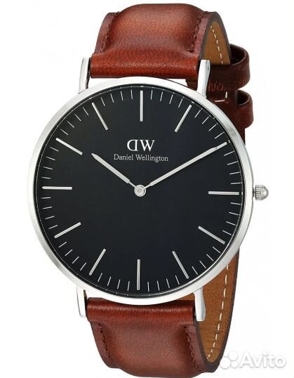 Часы Daniel Wellington DW00100130