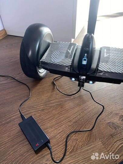 Сигвей mini scooter